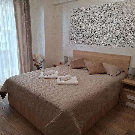 Ayka Apartment Mamaia Luaran gambar