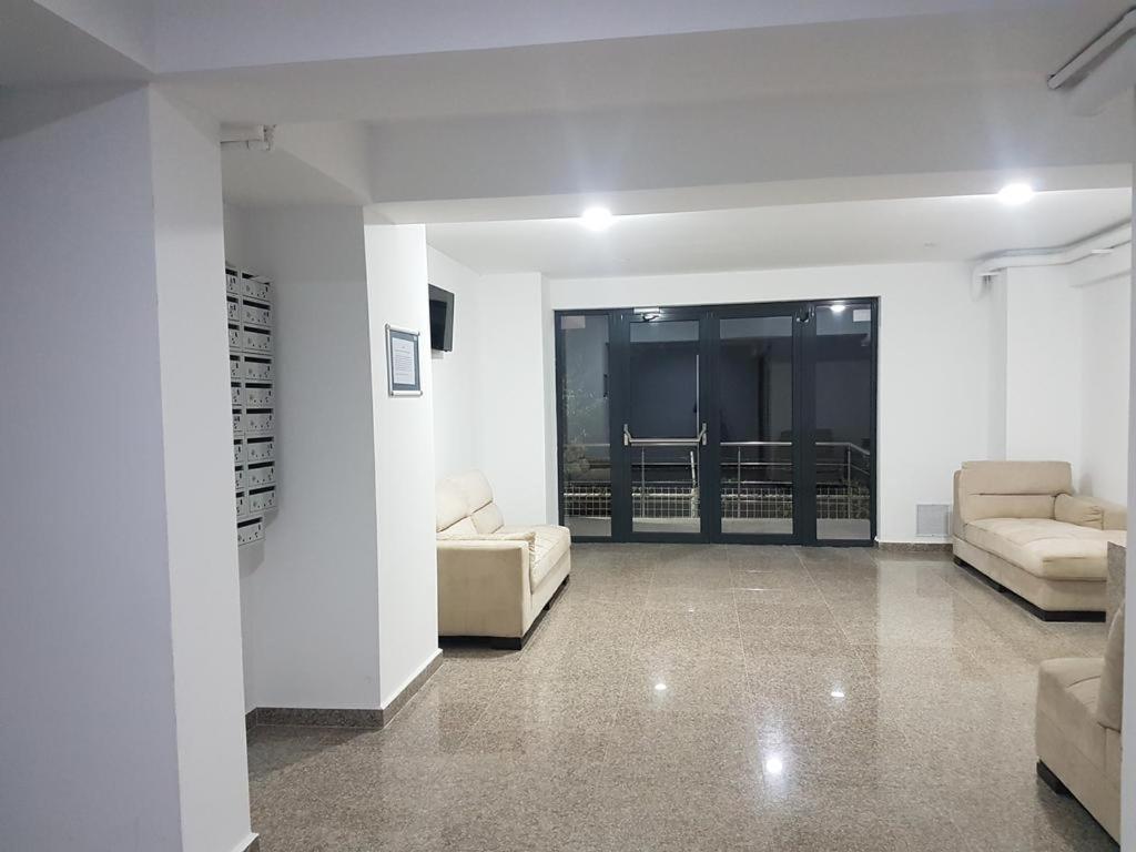 Ayka Apartment Mamaia Luaran gambar