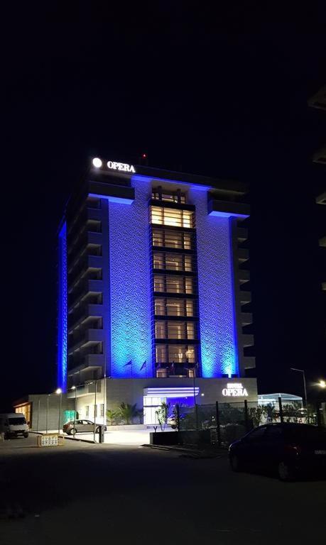 Ayka Apartment Mamaia Luaran gambar