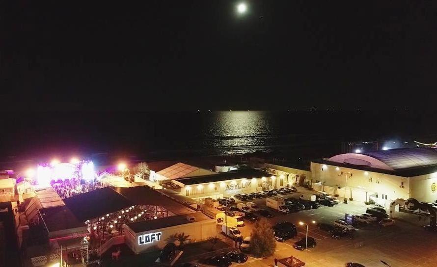 Ayka Apartment Mamaia Luaran gambar