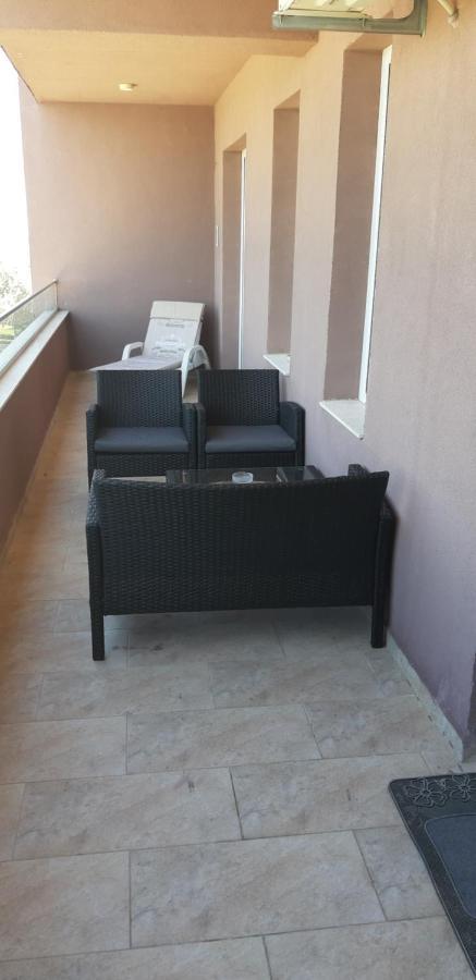 Ayka Apartment Mamaia Luaran gambar