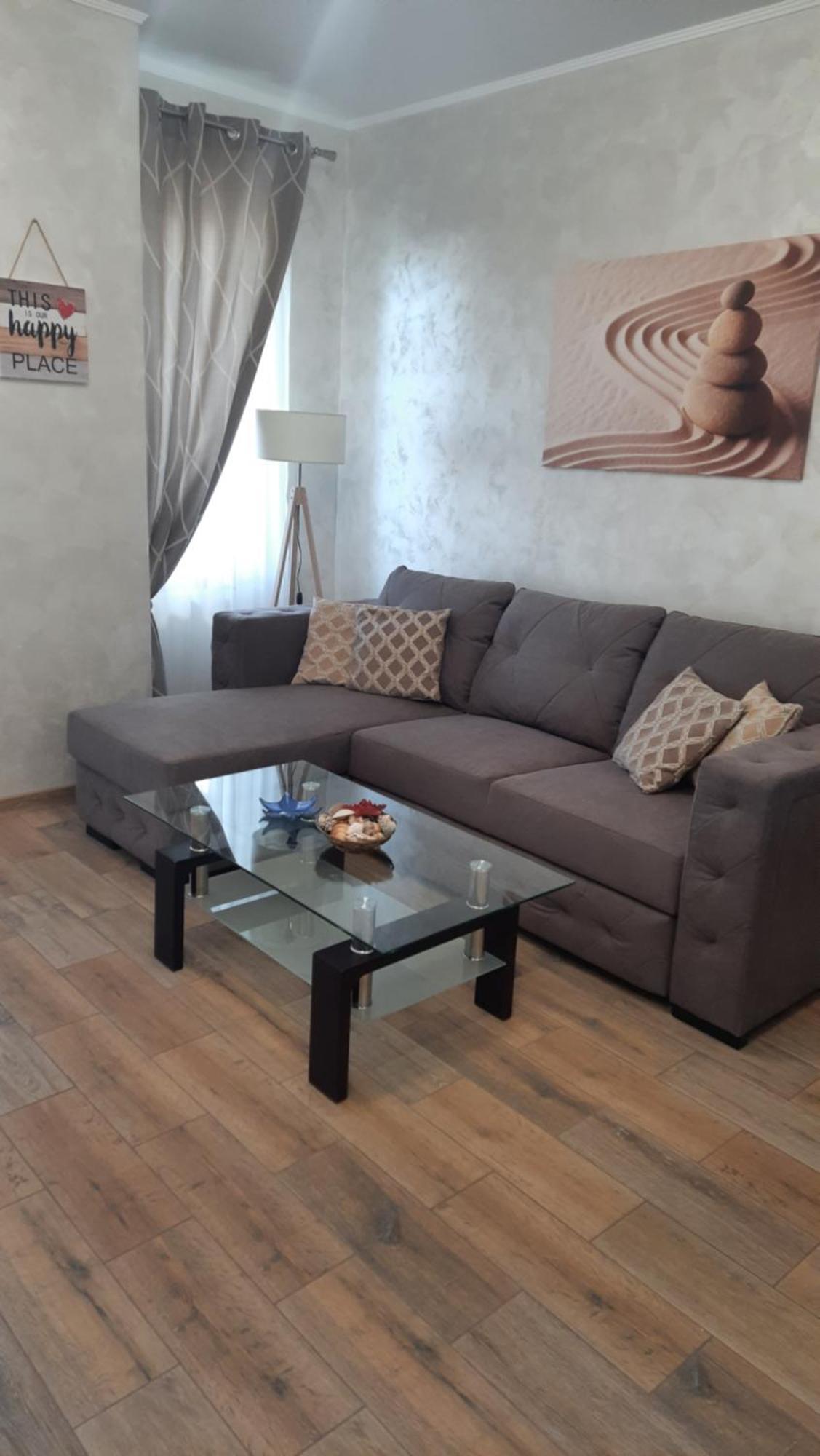 Ayka Apartment Mamaia Luaran gambar