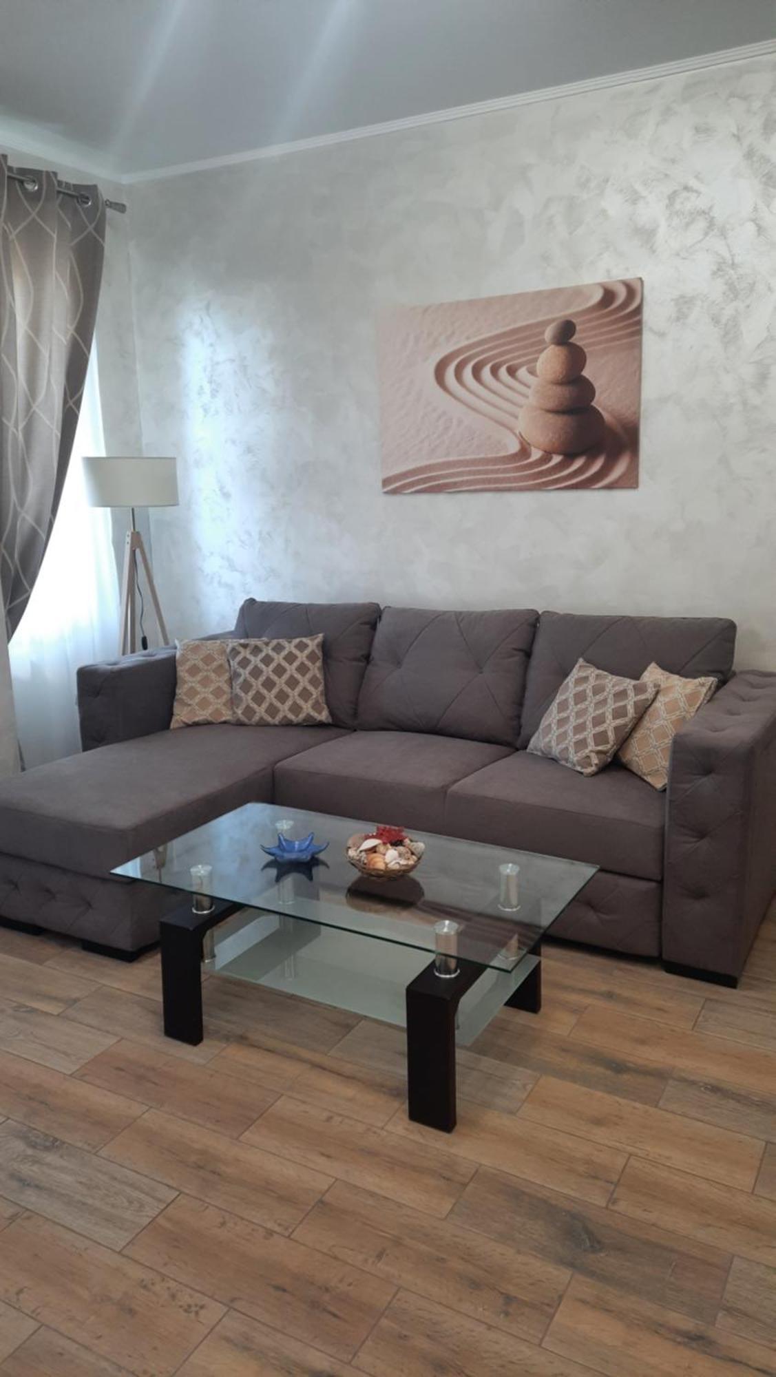 Ayka Apartment Mamaia Luaran gambar