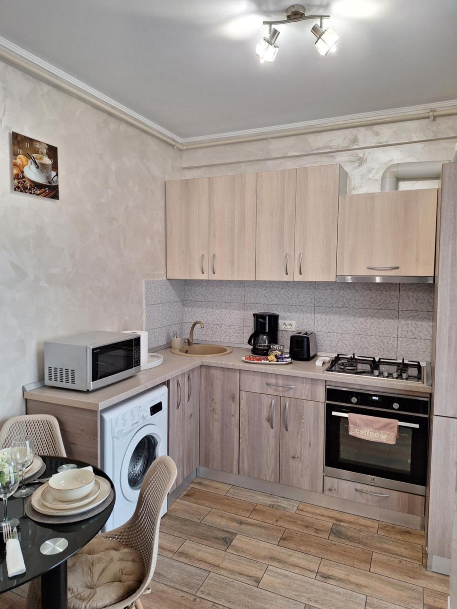 Ayka Apartment Mamaia Luaran gambar